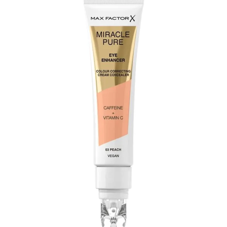 Max Factor Miracle Pure Eye Enhancer Concealer