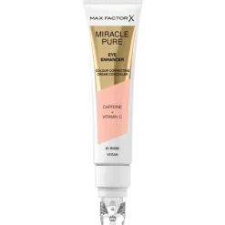 Max Factor Miracle Pure Eye enhancer concealer