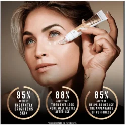 Max Factor Miracle Pure Eye enhancer concealer