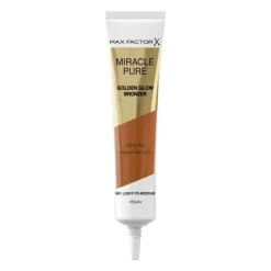 Max Factor Miracle Pure Golden Glow Bronzer 15 ML