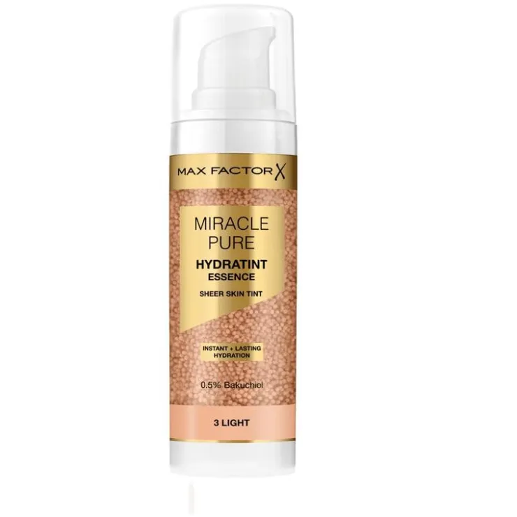 Max Factor Miracle Pure Hydratint Essence Foundation