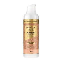Max Factor Miracle Pure Hydratint Essence Foundation