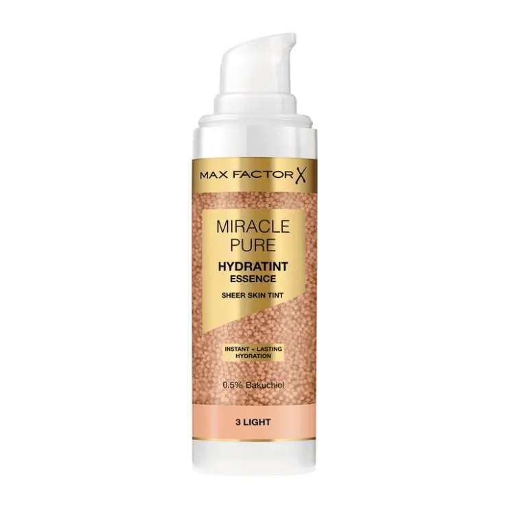 Max Factor Miracle Pure Hydratint Essence Foundation