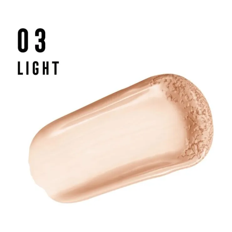 Max Factor Miracle Pure Hydratint Essence Foundation