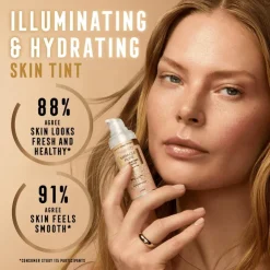 Max Factor Miracle Pure Hydratint Essence Foundation