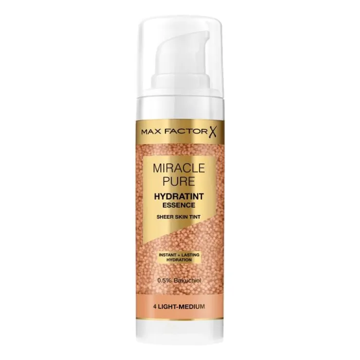 Max Factor Miracle Pure Hydratint Essence Foundation