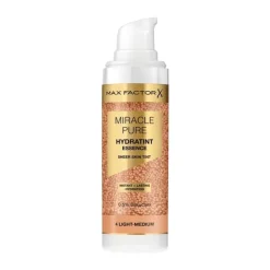 Max Factor Miracle Pure Hydratint Essence Foundation