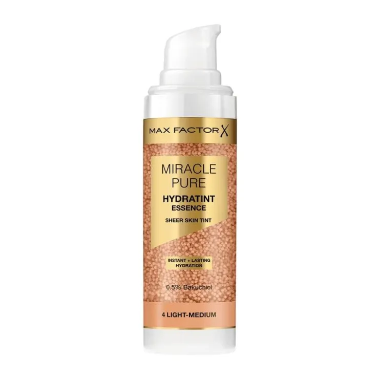 Max Factor Miracle Pure Hydratint Essence Foundation