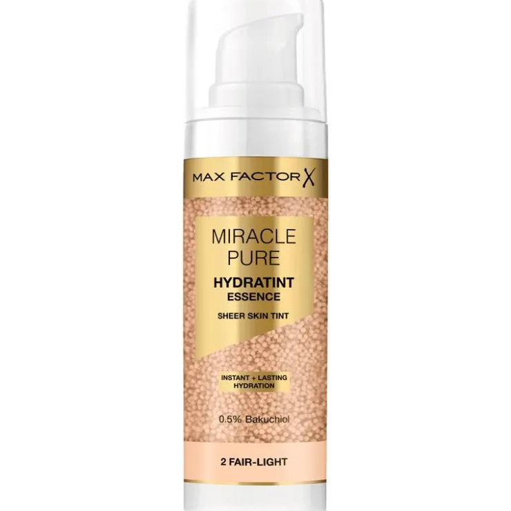 Max Factor Miracle Pure Hydratint Essence Foundation