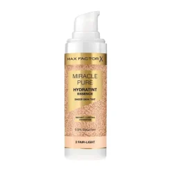 Max Factor Miracle Pure Hydratint Essence Foundation