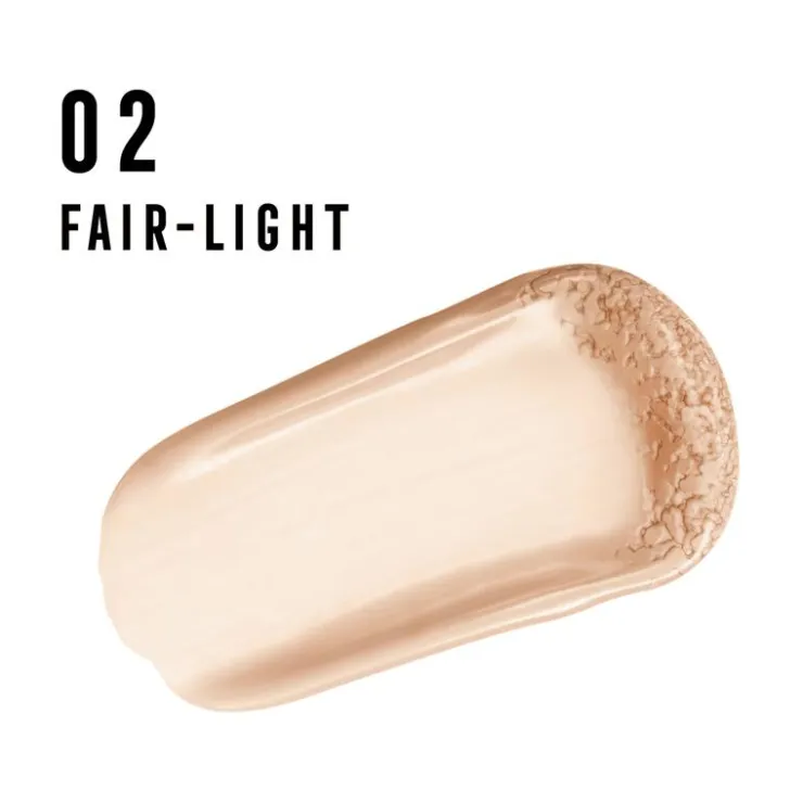 Max Factor Miracle Pure Hydratint Essence Foundation