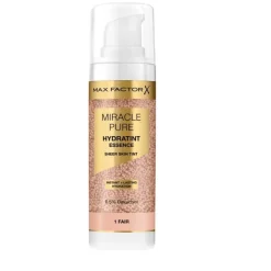 Max Factor Miracle Pure Hydratint Essence Foundation