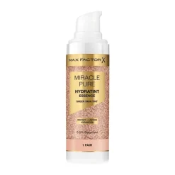 Max Factor Miracle Pure Hydratint Essence Foundation