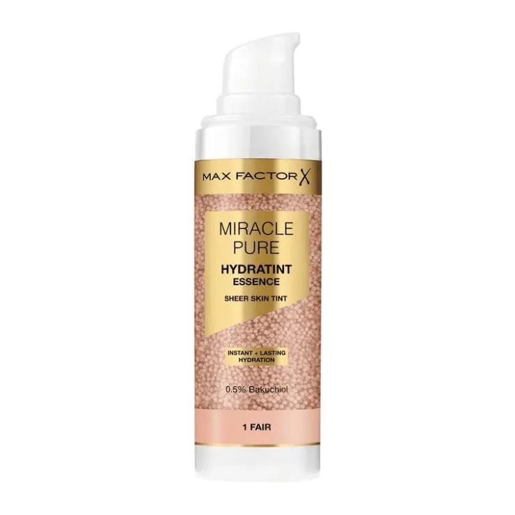 Max Factor Miracle Pure Hydratint Essence Foundation