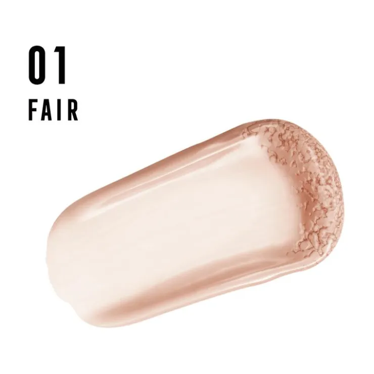 Max Factor Miracle Pure Hydratint Essence Foundation