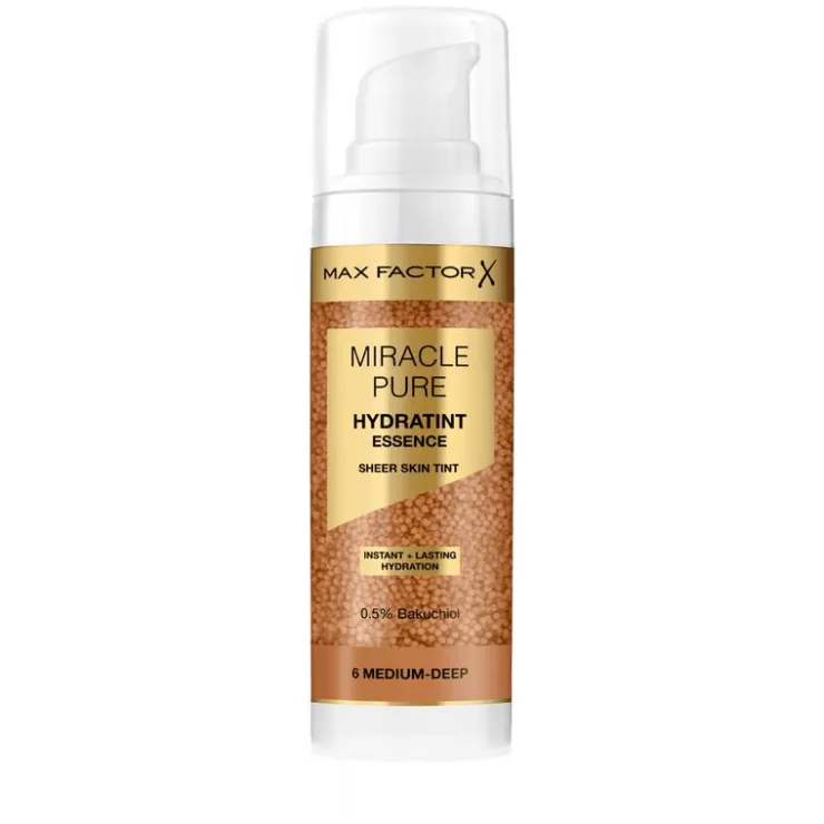 Max Factor Miracle Pure Hydratint Essence Foundation