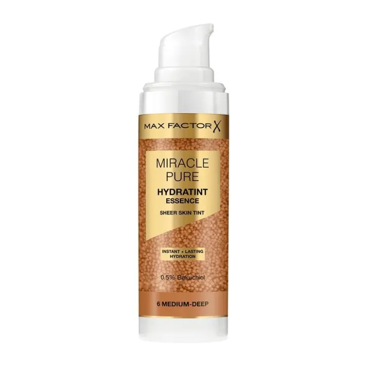 Max Factor Miracle Pure Hydratint Essence Foundation