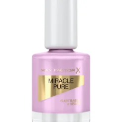 Max Factor Miracle Pure Nagellak 12 ML