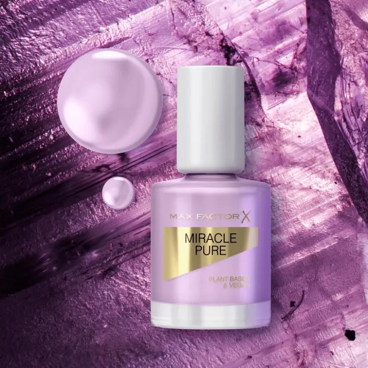 Max Factor Miracle Pure Nagellak 12 ML
