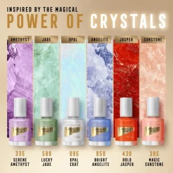 Max Factor Miracle Pure Nagellak 12 ML