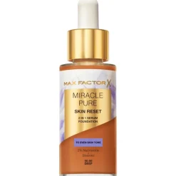 Max Factor Miracle Pure Serum Foundation 30 ML