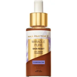 Max Factor Miracle Pure Serum Foundation 30 ML