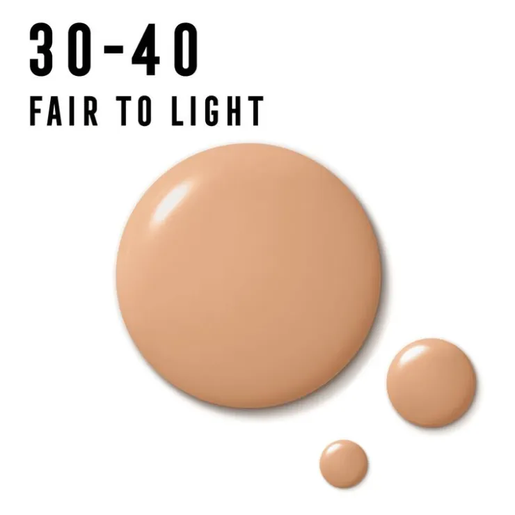 Max Factor Miracle Pure Serum Foundation 30 ML