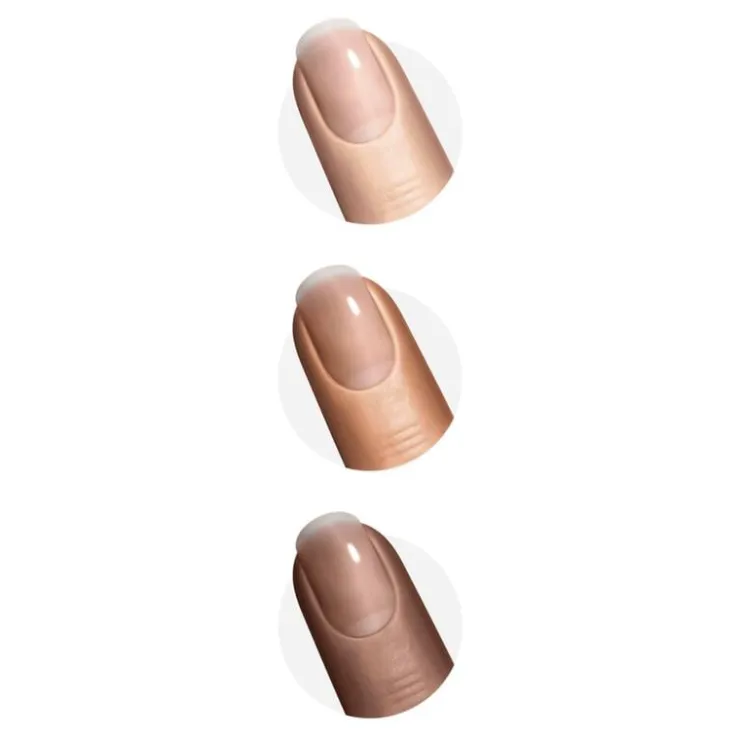 Max Factor Miracle Pure Top Coat