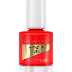Max Factor Miracle Pure Vegan Nagellak 305