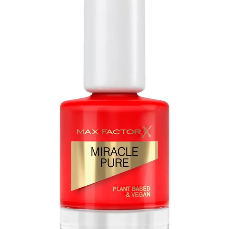 Max Factor Miracle Pure Vegan Nagellak 305