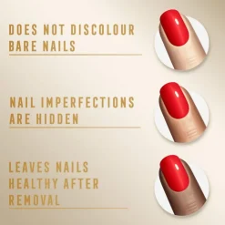 Max Factor Miracle Pure Vegan Nagellak 305
