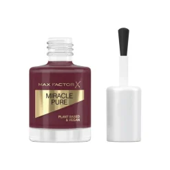 Max Factor Miracle Pure Vegan Nagellak 373