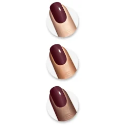 Max Factor Miracle Pure Vegan Nagellak 373