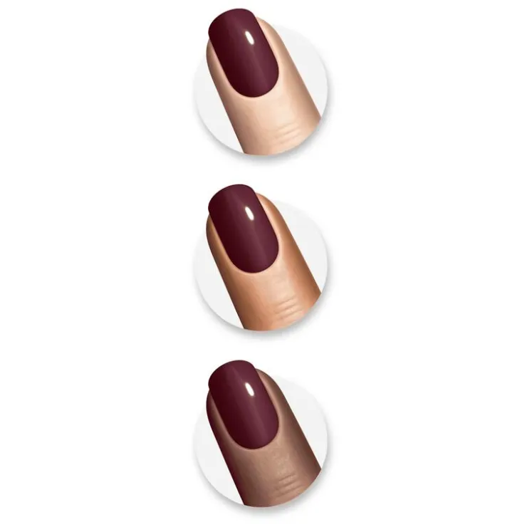 Max Factor Miracle Pure Vegan Nagellak 373
