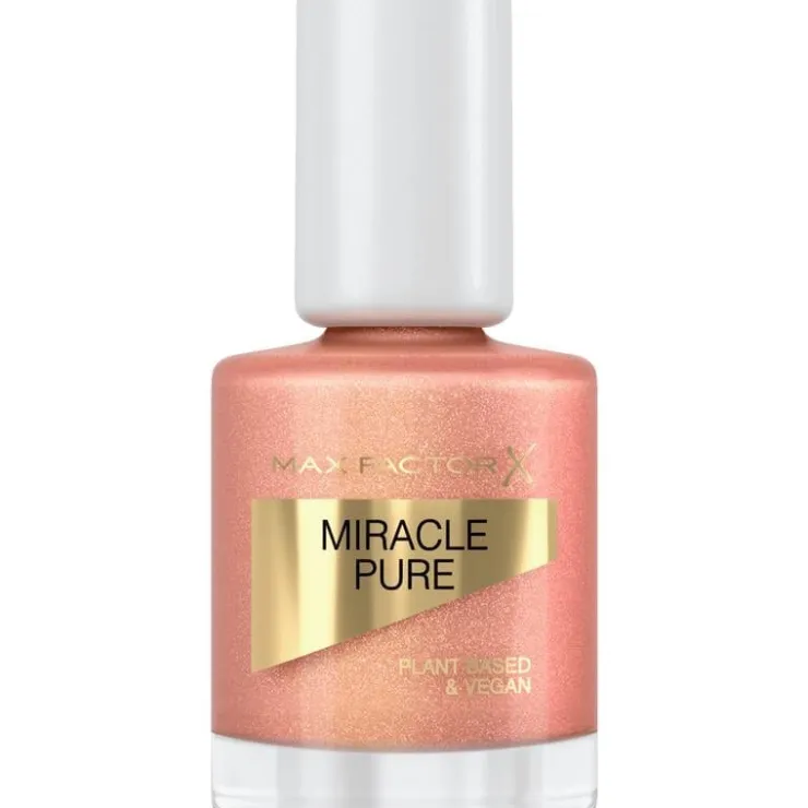 Max Factor Miracle Pure Vegan Nagellak 232
