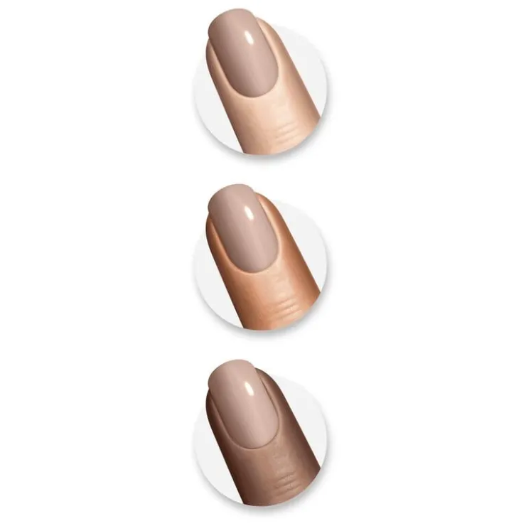 Max Factor Miracle Pure Vegan Nagellak 232