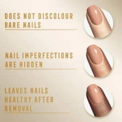 Max Factor Miracle Pure Vegan Nagellak 232