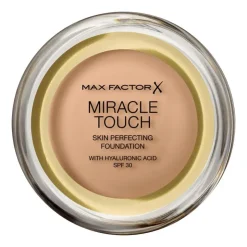 Max Factor Miracle Touch Foundation 60 Sand