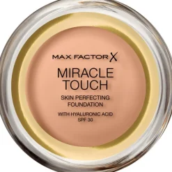 Max Factor Miracle Touch Compact Foundation