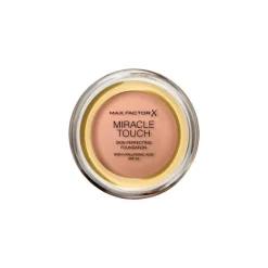 Max Factor Miracle Touch Compact Foundation