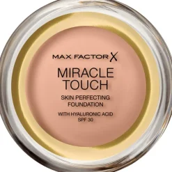 Max Factor Miracle Touch Compact Foundation