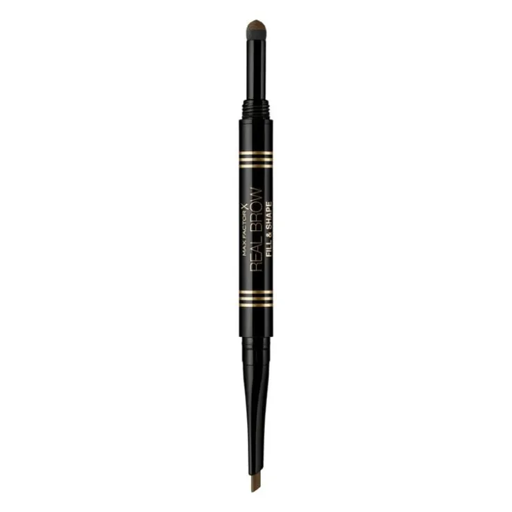 Max Factor Real Brow Fill & Shape Pencil