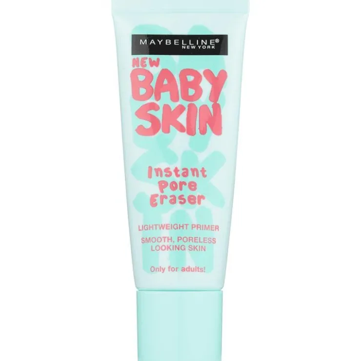 Maybelline Baby Skin Instant Pore Eraser