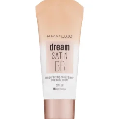 Maybelline Dream Satin BB Cream