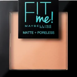 Maybelline Fit Me Matte + Poreless Powder