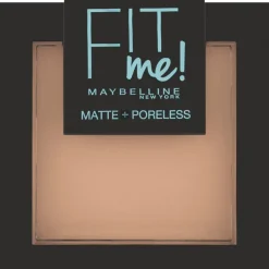 Maybelline Fit Me Matte + Poreless Powder