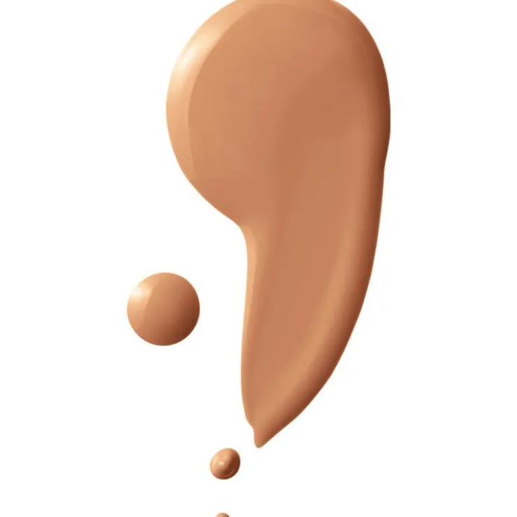Maybelline Fit Me Matte & Poreless 334 Warm Tan