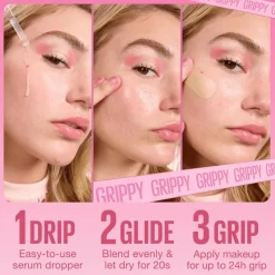 Maybelline Grippy Serum Primer