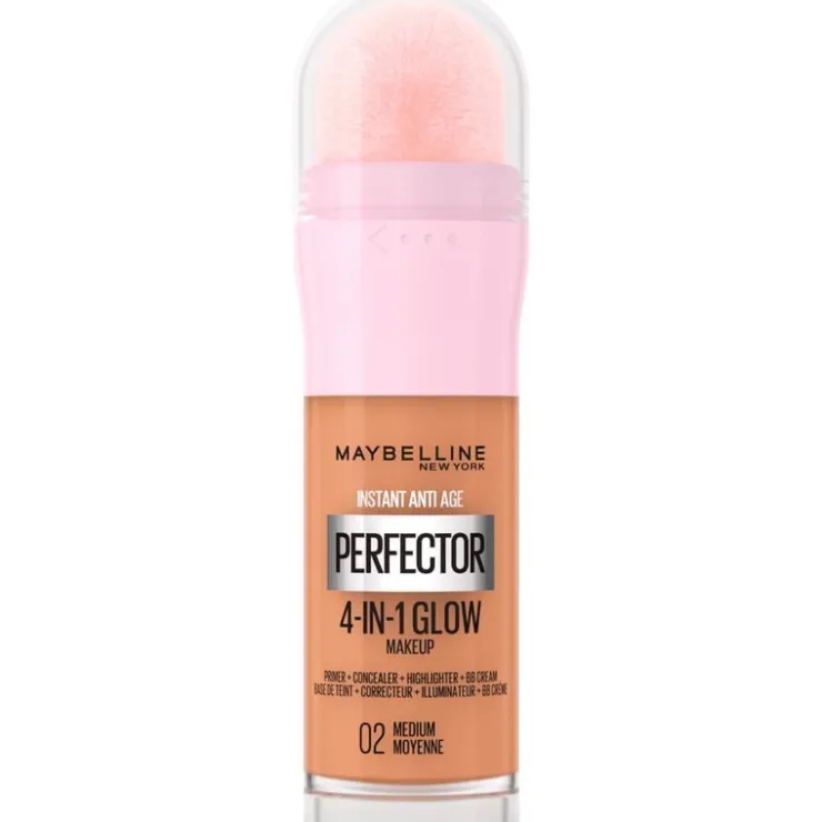 Maybelline Instant Anti-Age Perfector 4-in-1