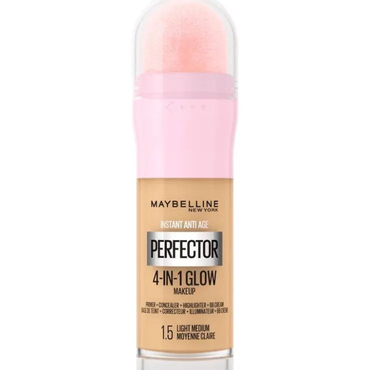 Maybelline Instant Anti-Age Perfector 4-in-1 Glow